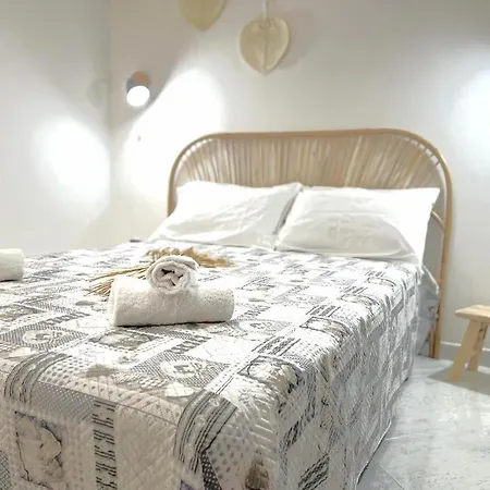 Sweet Apartamento *