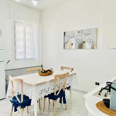 Apartamento Sweet *